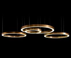 Henge Light Ring Horizontal Henge Furniture Home Design