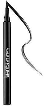 make up for ever graphic vinyl pen