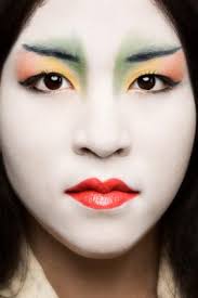 traditional anese makeup lovetoknow