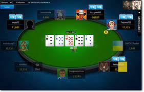 You can use sweeps coins to play poker. Real Money Poker Online Site Inthow