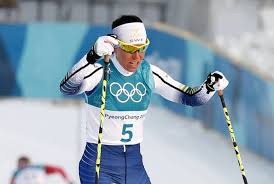 Find the perfect charlotte kalla stock photos and editorial news pictures from getty images. Winter Olympics 2018 Sweden S Charlotte Kalla Wins First Gold Medal Armenpress Armenian News Agency