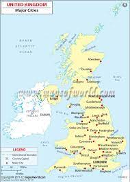 England karte abenteurer reisebericht reisetipps sonstiges reiseziele urlaub reisen karten. Karte Von England Mit Den Wichtigsten Stadten Karte Von Grossbritannien Zeigt Grosse Stadte Europa Nord Europa