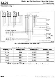Freightliner Hvac Wiring Diagrams Air Conditioning 2007