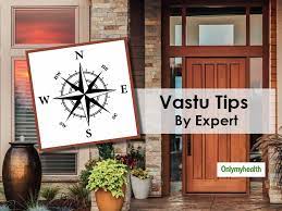 vastu tips main entrance in south to