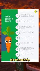 Are Carrots Good For You Skinnytwinkie gambar png
