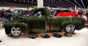Chevy 3100 Truck Idea For Paint Is