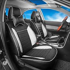 Pin On Leather Car Seat Covers