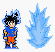 Find gifs with the latest and newest hashtags! Ultra Instinct Png Ultra Instinct Goku Sprite Gif Transparent Png Transparent Png Image Pngitem
