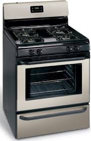 Frigidaire Fgf328gm Free Standing