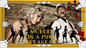 Online murder mystery also has great benefits when it comes to team bonding. Murder Mystery Parties Virtual Face To Face