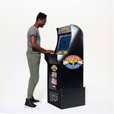 arcade machine arcade1up generic