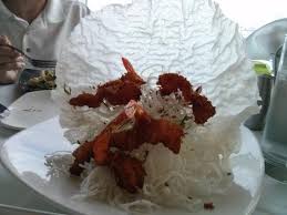 The Coconut Shrimp A Must Try Picture Of Chart House