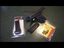 ruger 9 round extended magazine for the