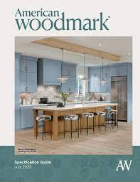 woodmark cabinetry catalog specs guides