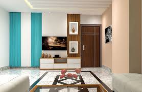 drawing room interior design in