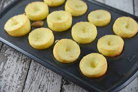 pao de queijo brazilian cheese bread