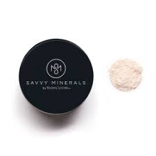 mineral veil powder young living