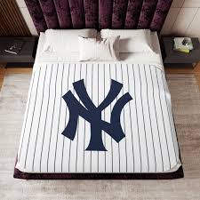 New York Yankees Baseball Sherpa