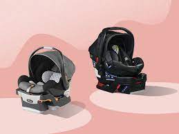 The 9 Best Infant Car Seats
