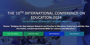 International Conference on Education