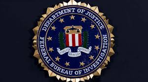 fbi enforcement of justice