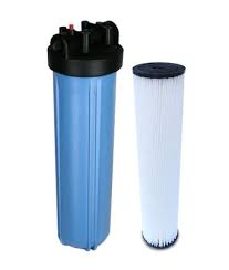 submicron water filter system best