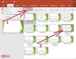 How To Insert Embed A Video In Ms Powerpoint Ppt 2016 With