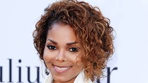 janet jackson goes from makeup free to