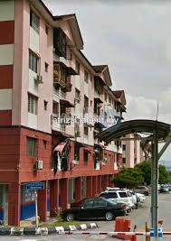 I got coke instead of milo! Pangsapuri Suakasih Corner Lot Flat 3 Bedrooms For Sale In Cheras Selangor Iproperty Com My