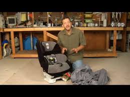 Carry On Car Seat Travel Bag Review