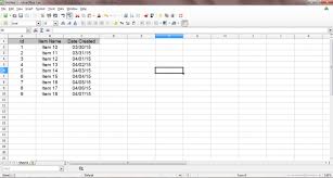 data import simplified excel to sql