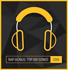 Rap Genius Top 100 Rap Songs Of 2014 Genius