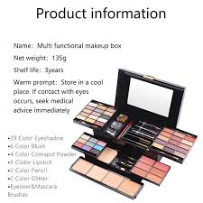 eye shadow box makeup box cosmetic case