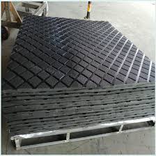 This is the best floor money can buy for a cattle trailer. China Livestock Rubber Flooring Horse Stall Mats Horse Cow Livestock Trailer Flooring Rubber Materials China Silicone Rubber Nitrile Rubber Sheet