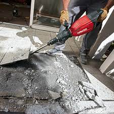 floor tile remover kit hss hire