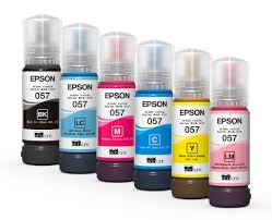 Epson | Ink Cartridges | A Global Technology Leader