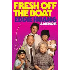 A memoir is an autobiography by american food personality eddie huang. Fresh Off The Boat By Eddie Huang