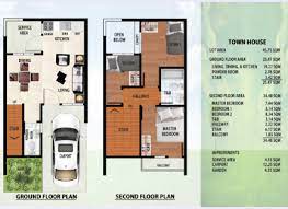 City Zen Homes Floor Plan Cebu Sweet