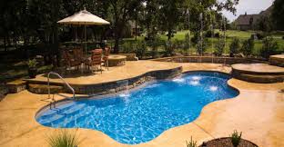 Fiberglass Vs Vinyl Liner Pools Which