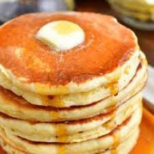ermilk pancakes nothing like soft