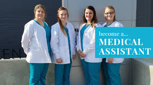 Career Focus Become A Medical Assistant Fostoria Learning Center