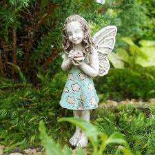 Fairy Garden Fairy Figurine Clementine