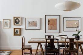 20 Dining Room Wall Decor Ideas
