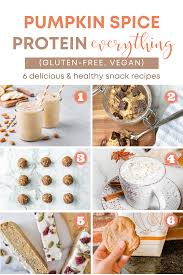 If you want a think shake, use more liquid. Arbonne Pumpkin Spice Protein Recipes Gluten Free Vegan Smart Mom Blogger Work From Home Mom Lifestyle Blog