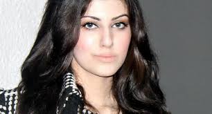 Anam Ahmad Cute Pakistani Fashion Model&#39;s Pictures - Anam-Ahmad-Latest-Pictures-2012-13