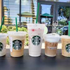 Keto Starbucks Drinks 5 Low Carb