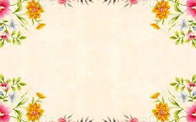 Hd Flower Frame Wallpapers Peakpx