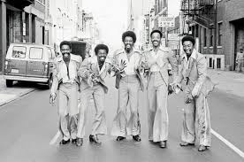 Rewinding The Charts In 1977 The Trammps Brought The Heat