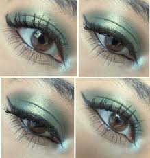 makeup geek typhoon duochrome eyeshadow