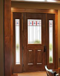 Provia Decorative Glass Doors